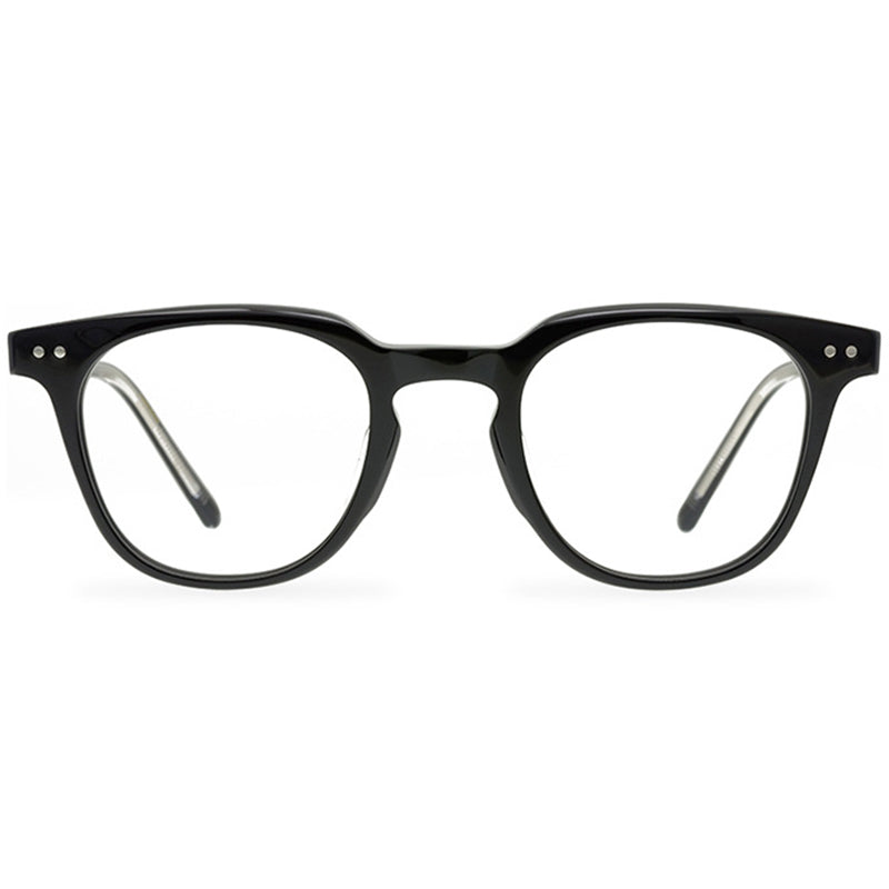 Square Glasses A3370