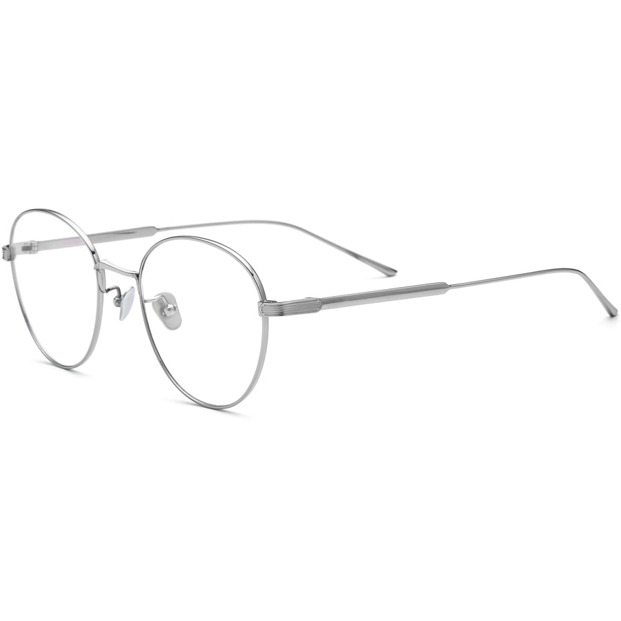 Cat-Eye Glasses BR1213