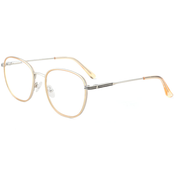 Square Glasses YEC1061