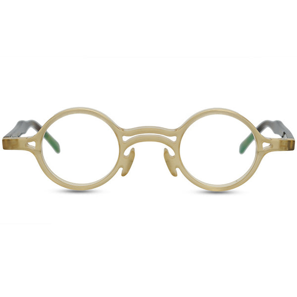 Round Glasses A3629
