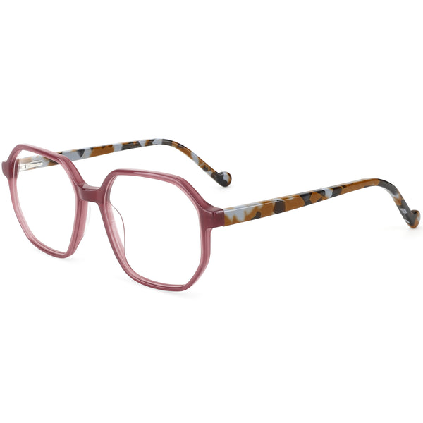 Geometric Glasses YSAA1064