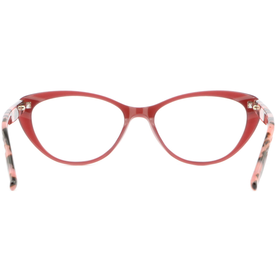 Cat-Eye Glasses O2441