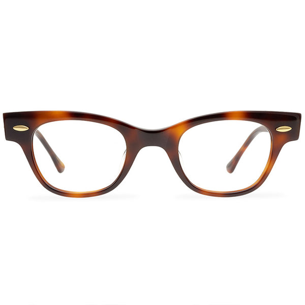 Cat-Eye Glasses A2230
