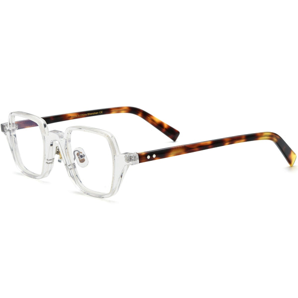 Geometric Glasses BR1081