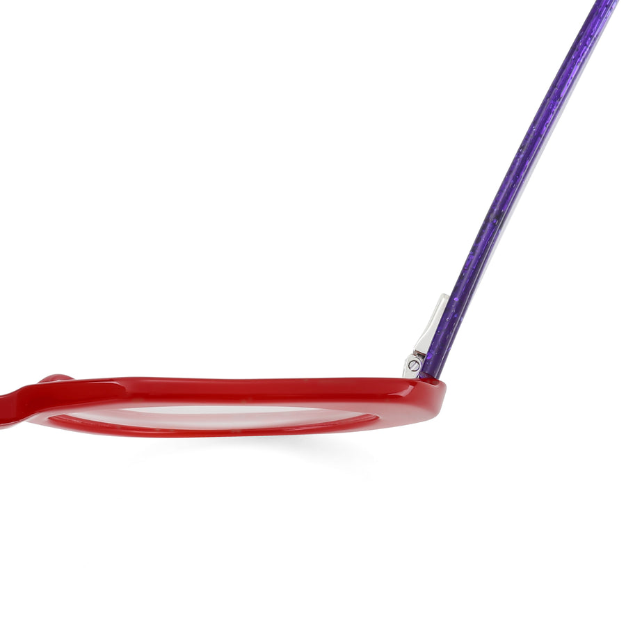 Cat-Eye Glasses YSAA1052