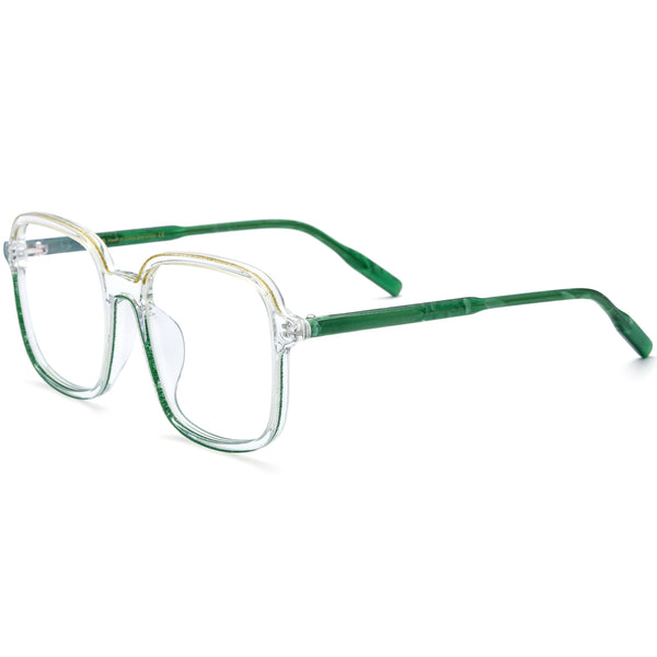 Square Glasses BR1014