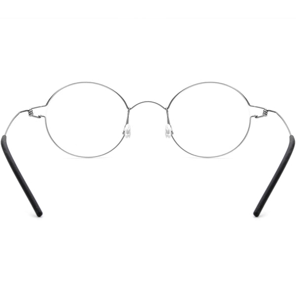 Round Glasses BR1325