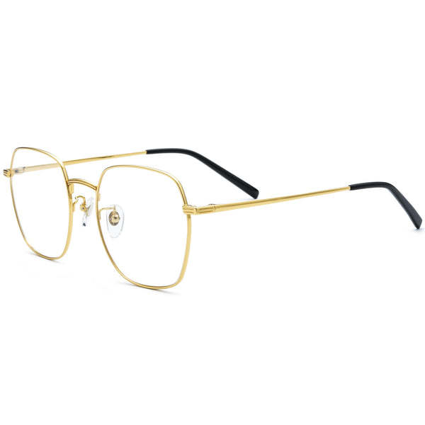 Square Glasses BR1194