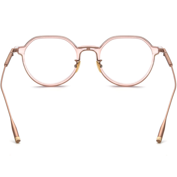 Round Glasses BR1364