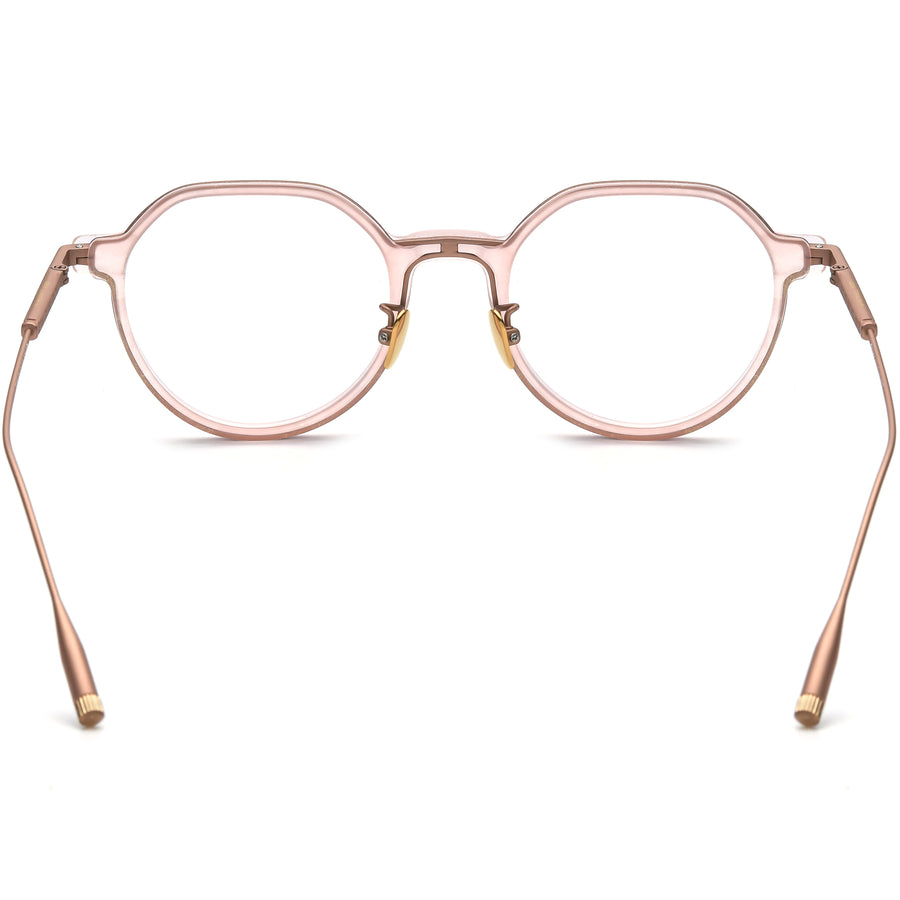 Round Glasses BR1364