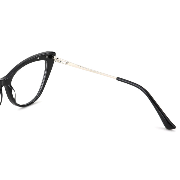 Cat-Eye Glasses YEC1086