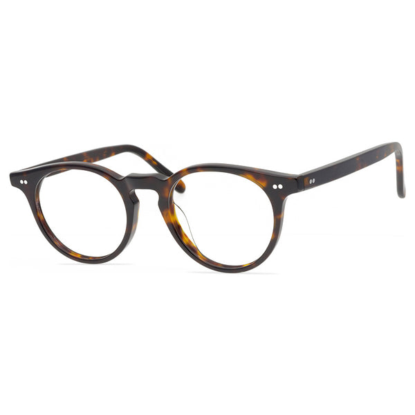 Round Glasses A2283
