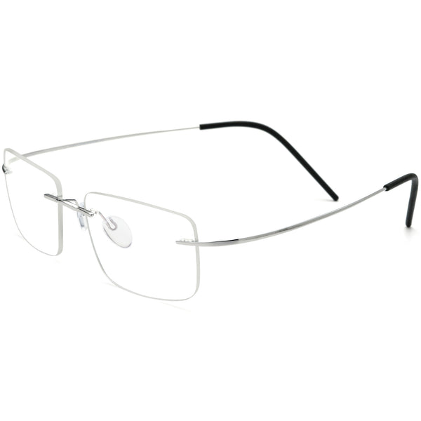 Rectangle Glasses BR1216
