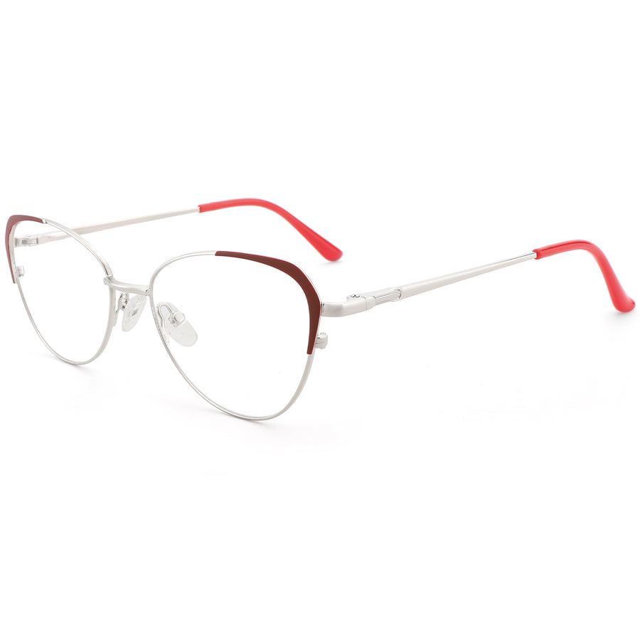 Cat-Eye Glasses YEM1008