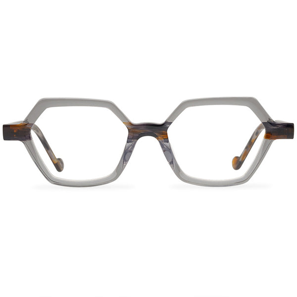 Geometric Glasses A2231