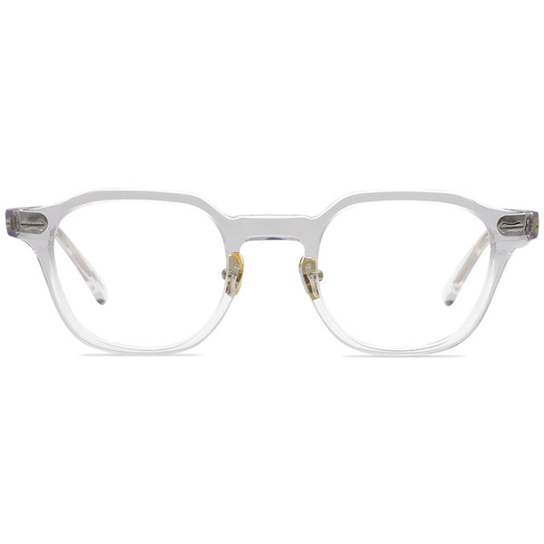 Square Glasses A2295