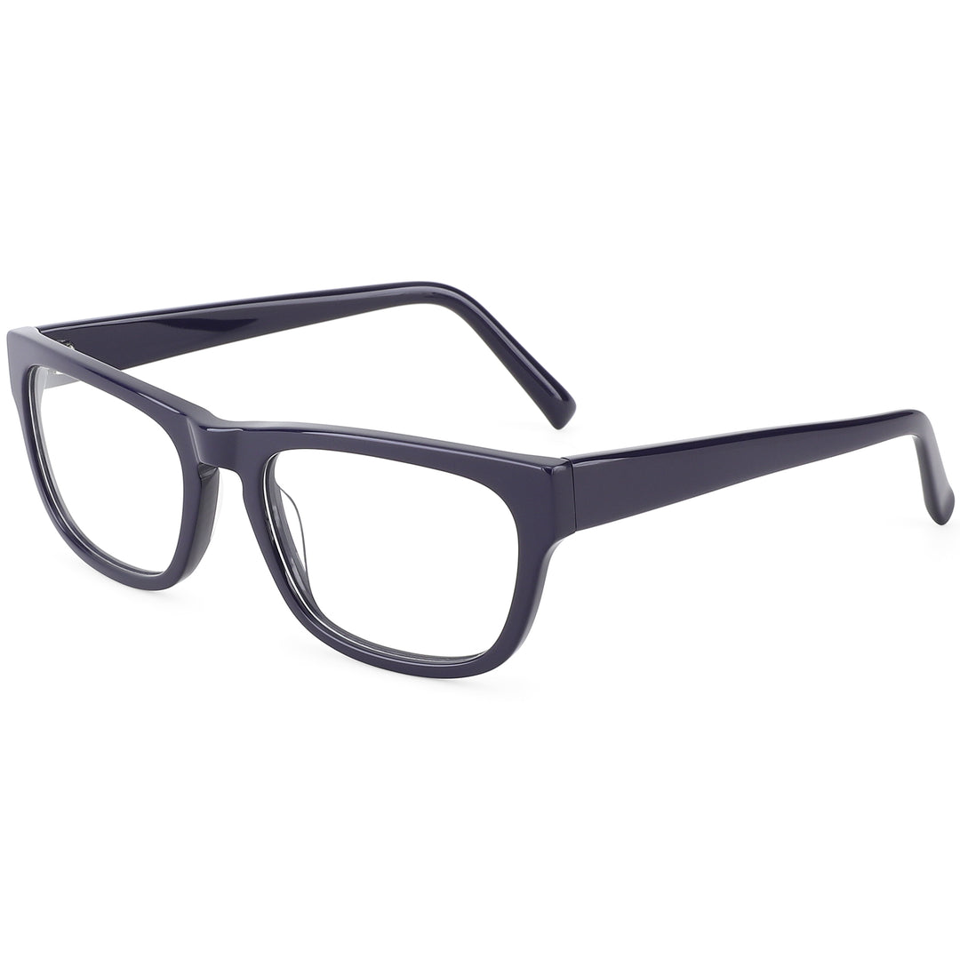 Rectangle Glasses YEA1066