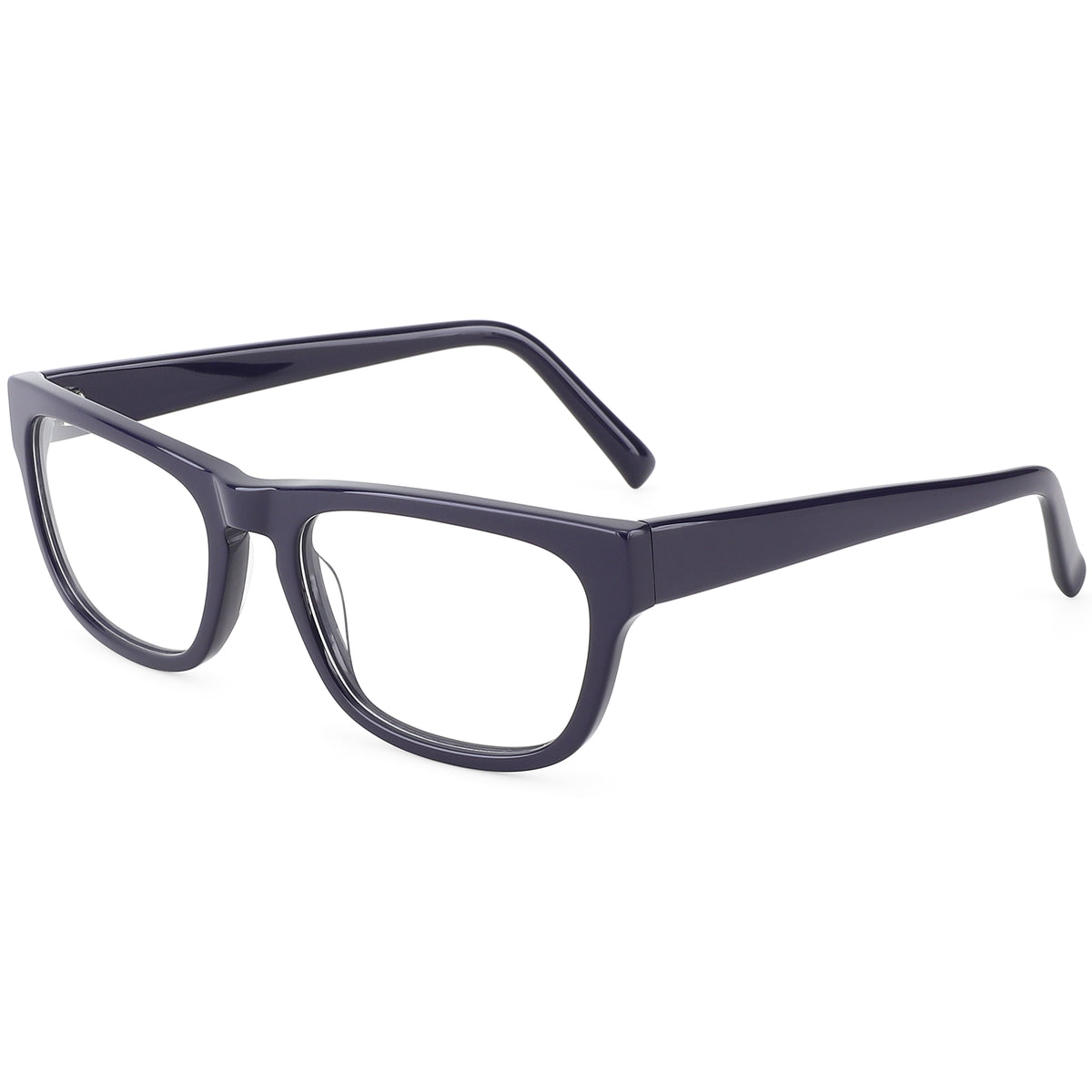 Rectangle Glasses YEA1066