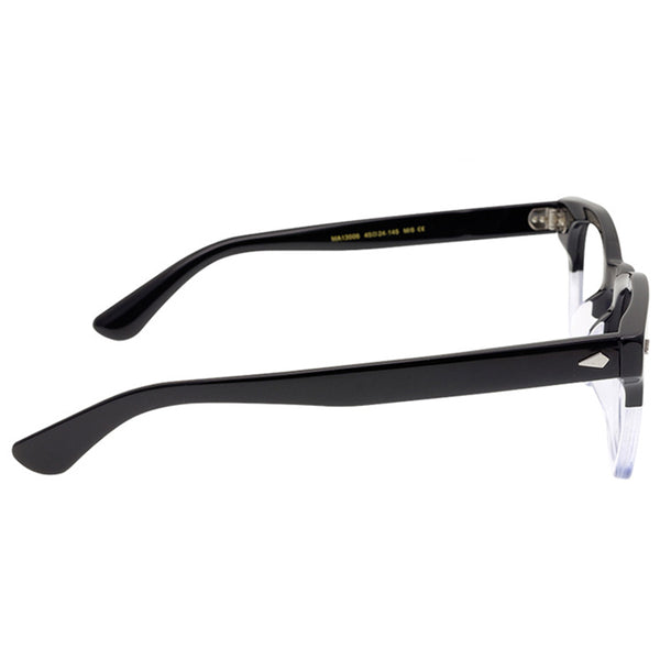 Square Glasses A2225