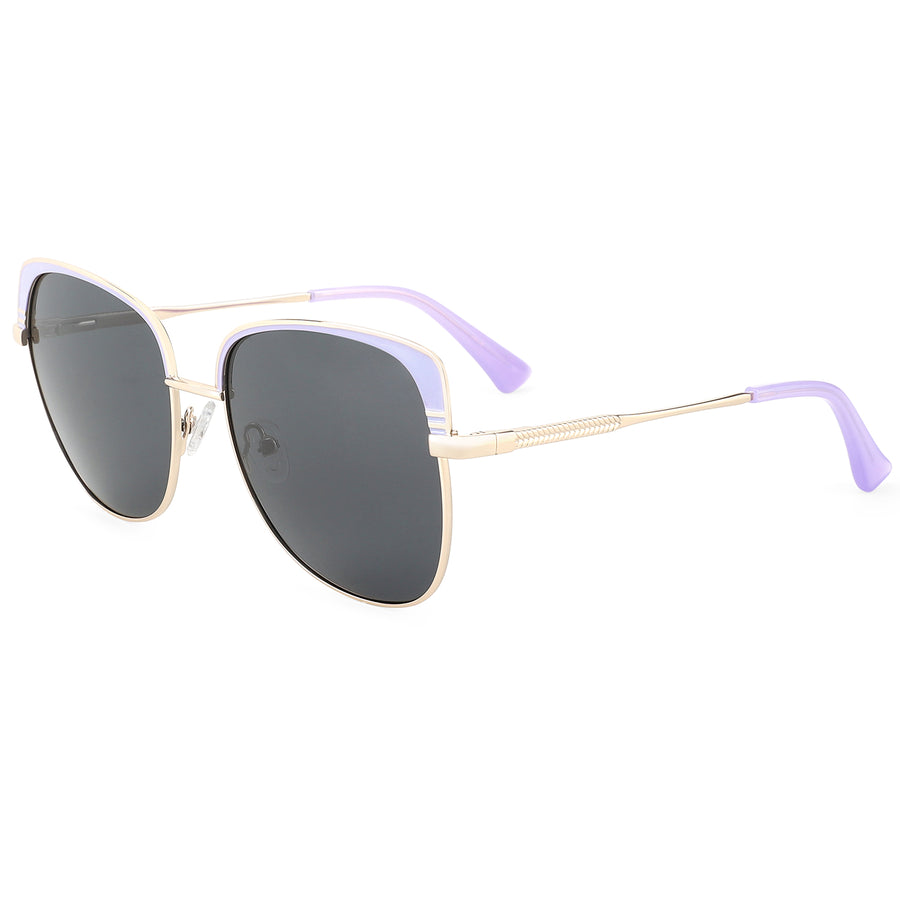 Square Sunglasses YS1046