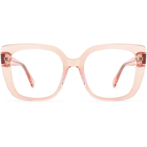 Cat-Eye Glasses YSAA1031