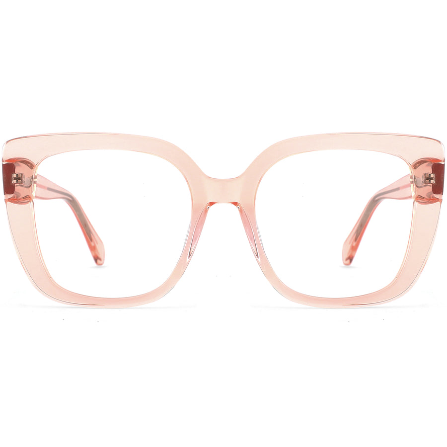 Cat-Eye Glasses YSAA1031