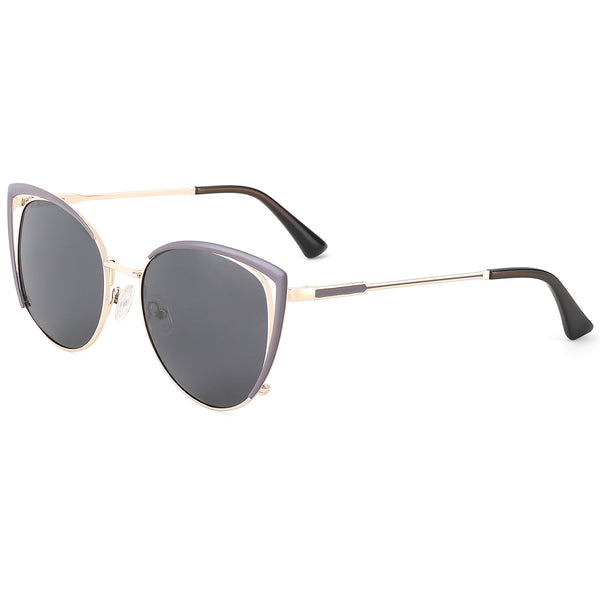 Cat-Eye Sunglasses YS1054