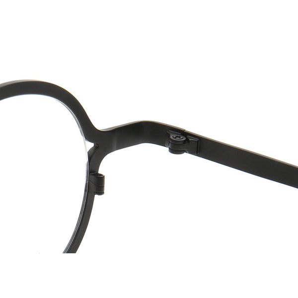 Round Glasses A3049