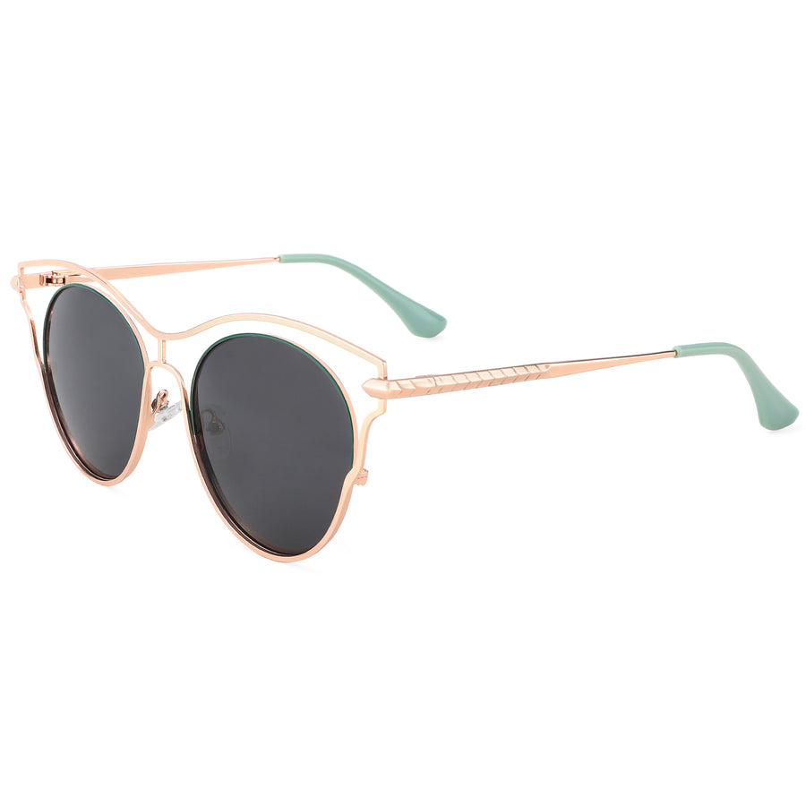 Cat-Eye Sunglasses YS1173
