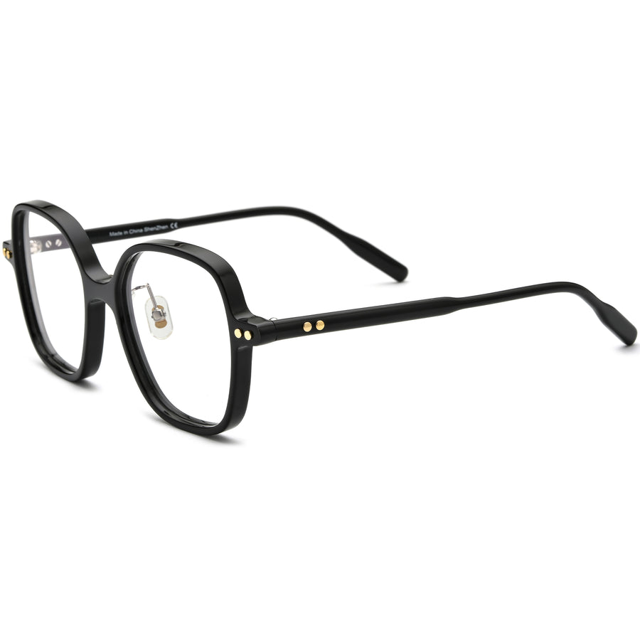 Square Glasses BR1264