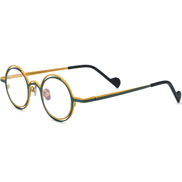 Round Glasses BR1290