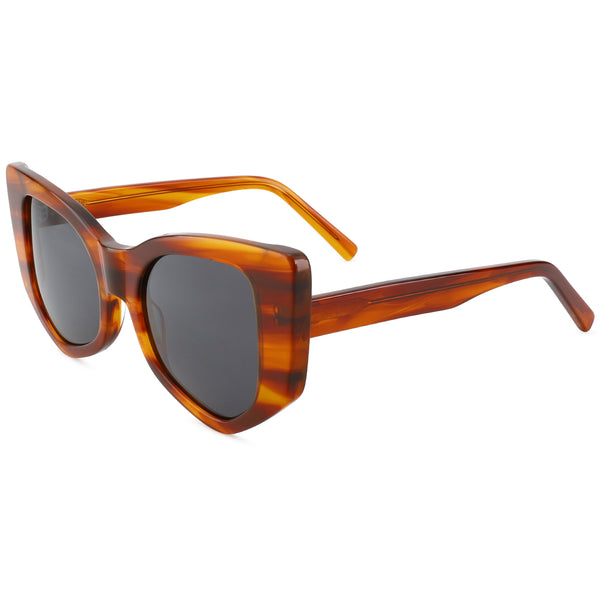 Cat-Eye Sunglasses YS1136