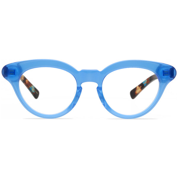 Cat-Eye Glasses A2282