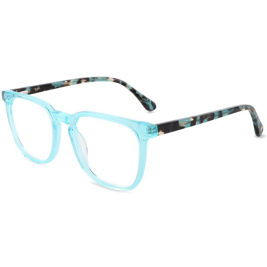 Square Glasses YSAA1011