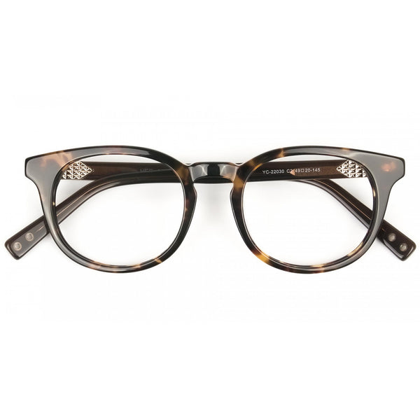 Round Glasses A3201