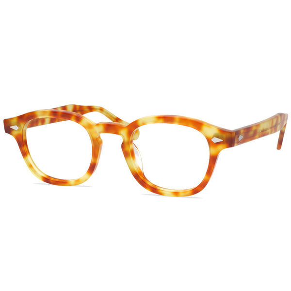 Square Glasses A2206