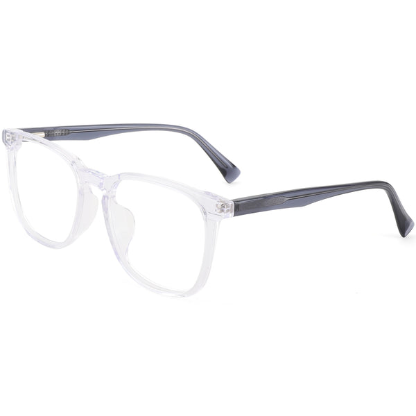 Square Glasses YAA1024