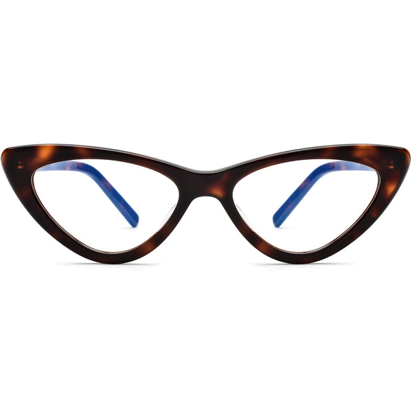 Cat-Eye Glasses BR1277