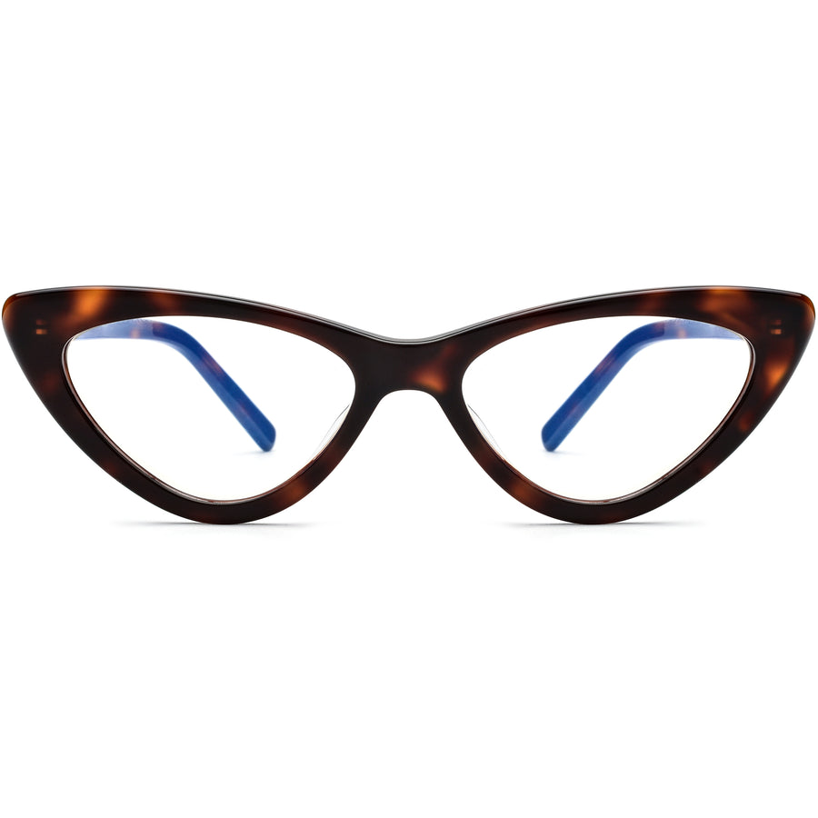 Cat-Eye Glasses BR1277