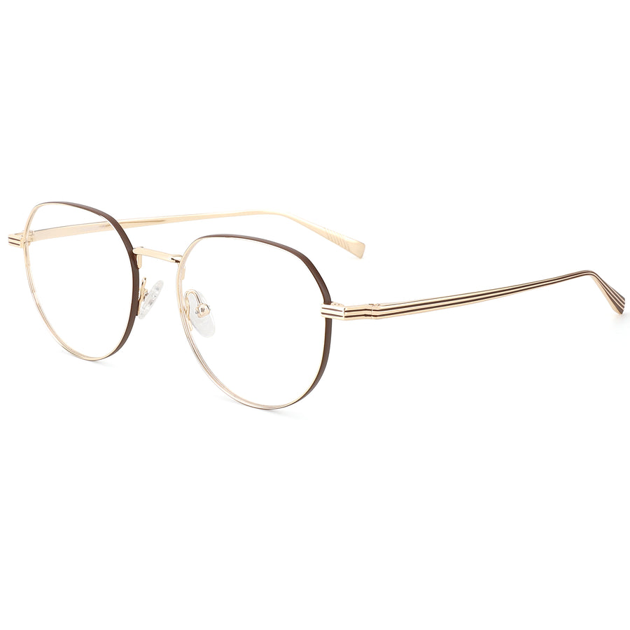 Round Glasses YPT1025