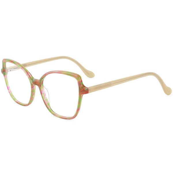 Cat-Eye Glasses YSAA1060