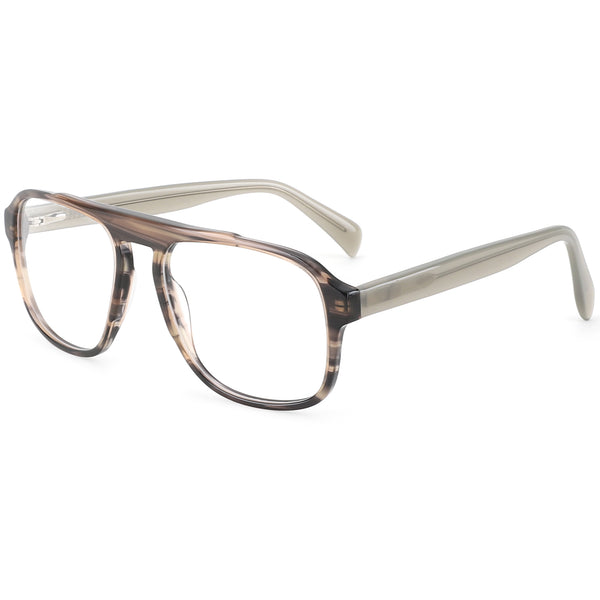 Square Glasses YEA1073