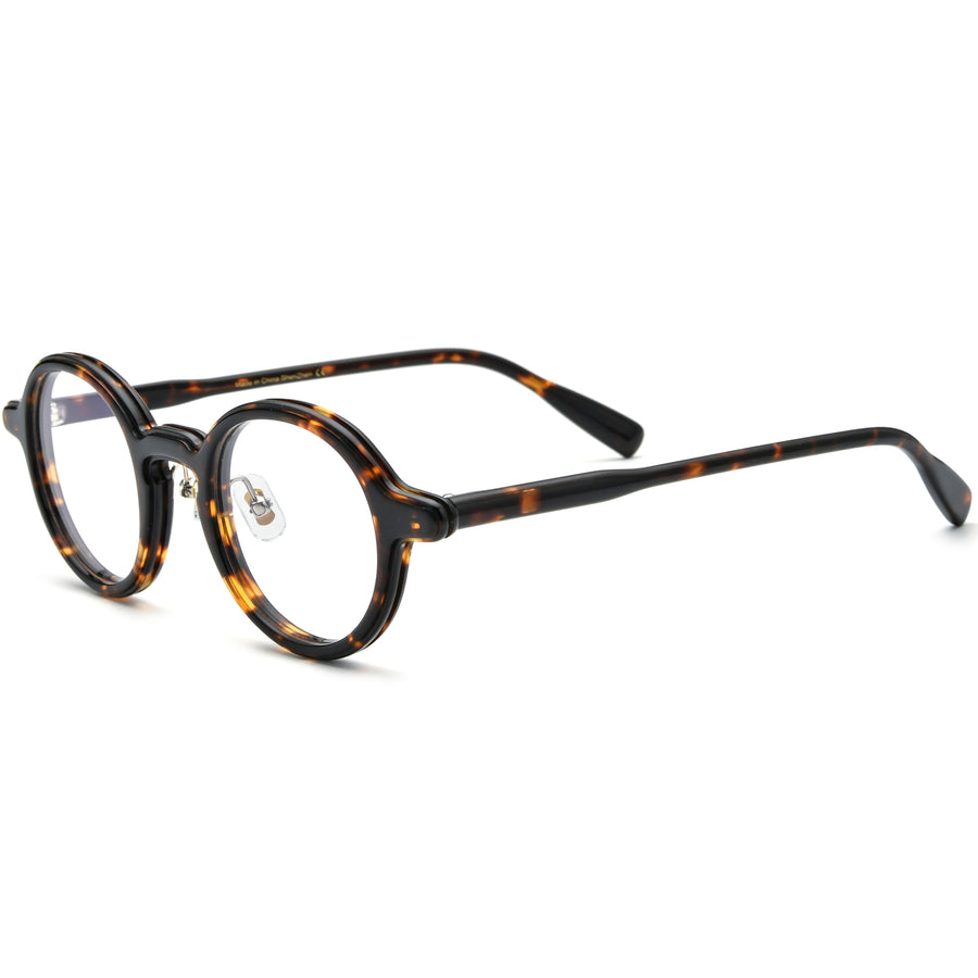 Round Glasses BR1095