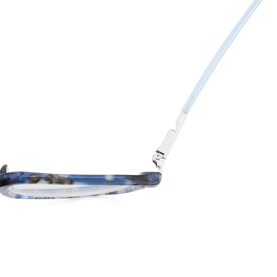 Square Glasses YAC1005