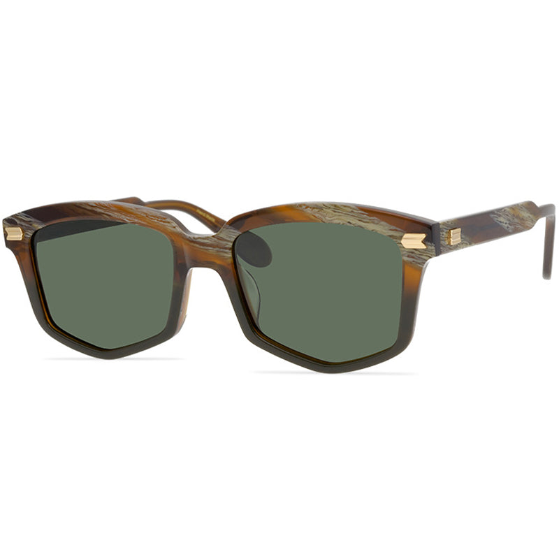 Geometric Sunglasses GCS1002