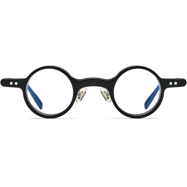 Round Glasses BR1127