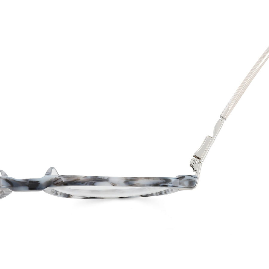 Square Glasses YAC1003