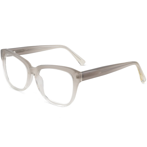 Square Glasses YEA1036