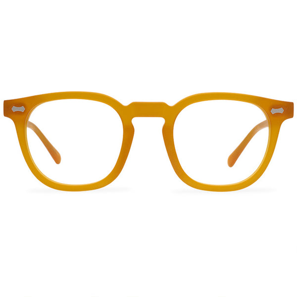 Square Glasses A2235