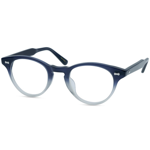 Round Glasses A1529